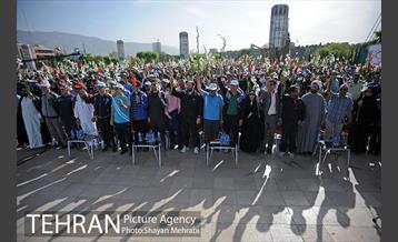 همایش پیاده روی خانوادگی کارکنان شهرداری 31