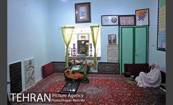 قبرستان ابن بابویه 27