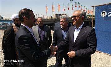 یکصد و هجدمین پویش امید و افتخار 2