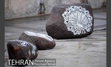 اکران هنرهای محیطی نوروزی در بوستان ملت  29