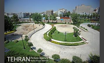 بوستان مینیاتور 37