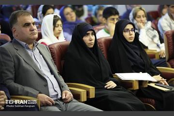 اختتامیه رویداد بین المللی کلیماتون 32
