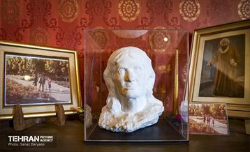 خانه‌موزه‌ی استاد صدیقی  5