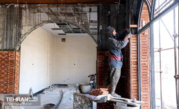 اینجا کارگاهه؛ بازار شهید چراغی 29