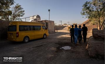 اجرای طرح واکسیناسیون مناطق کم برخوردار  22