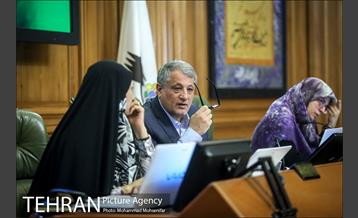 صد و چهل و دومین جلسه شورا شهر 12