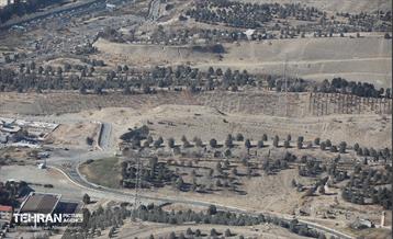 هوای پاک تهران 32