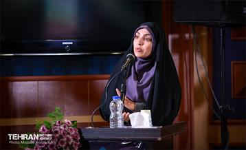نشست خبری علیرضا زاکانی شهردار تهران 12