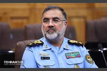 تفاهم‌نامه‌ای میان ارتش جمهوری اسلامی ایران و شهرداری تهران 14