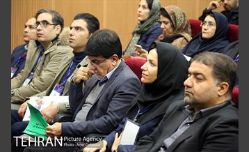 پنل های تخصصی یازدهمین جشنواره پژوهش و نوآوری در مدیریت شهری 1