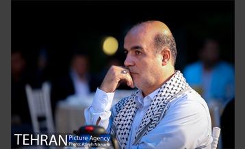 ویژه برنامه ستایش عاشقی 39