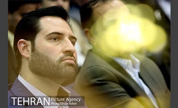 مراسم تکریم و معارفه سرپرست سازمان فناوری و اطلاعات 25