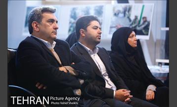 افتتاح نمایشگاه طرح های برگزیده «پلاسکو نو» 17