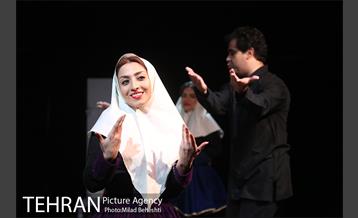 نمایش خواب طولانی انارآباد‎ 3