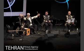 کنسرت ژیوان گاسپاریان‎ 4