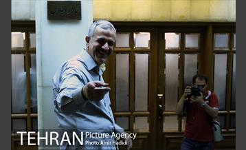 دویست و هشتاد و هفتمین جلسه علنی شورای اسلامی شهر تهران 37