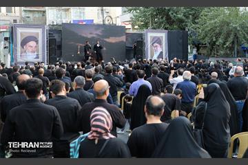 «قرار هشتم» ویژه برنامه شهادت امام رضا (ع) 3