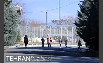 پارک پردیسان 12