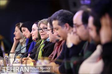 دهمین روز جشنواره فیلم فجر در برج میلاد 44