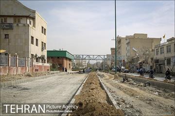 قیام؛ خیابان کامل 2