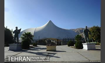 بوستان جوانمردان 32