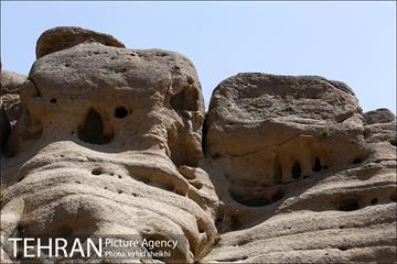 روستای ارواح سنگی 29