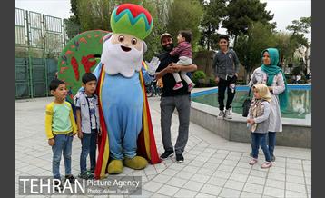 تهران 1400 در منطقه دوازده 17