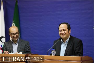 نشست خبری سخنگوی شورا شهر 18