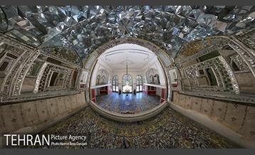 درخشش «الماس» در میانه گلستان 27