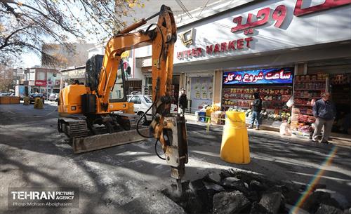 اینجا کارگاهه؛ منطقه سه 40