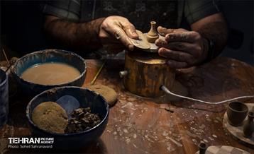 ششمین نمایشگاه اسباب‌بازی ایرانی 8