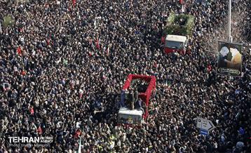 روایت یک بدرقه 23