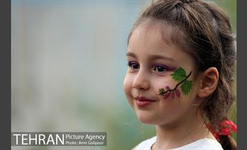 دومین جشنواره شاتوت دردهستان سولقان 29