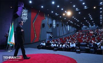 سومین نشست شهرگفت 9