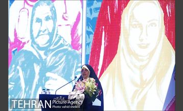 ویژ برنامه میلاد حضرت زهرا (س) 6