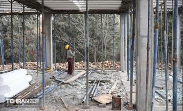 اینجاکارگاهه؛ منطقه 13 17