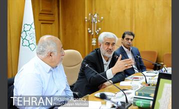 نشست شورای فرهنگی و اجتماعی 32