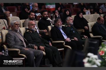 ویژه برنامه «یاران سلیمانی»  32