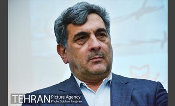 آیین رونمایی از کتاب "پرواز از پنجره جنوبی" 22