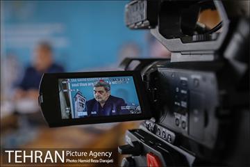 گفت‌وگوی مجازی شهرداران تهران و لندن 11