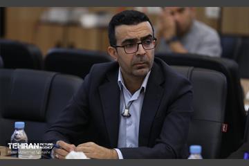 هفتمین نشست کمیسیون پیشگیری و مدیریت بحران مجمع شهرداران کلانشهر‌های ایران 8