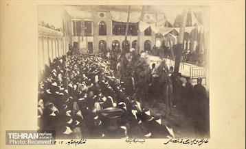 روایت اولین عکاسخانه ایران 4