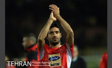 دیدار تیم‌های فوتبال پرسپولیس - سپاهان 27