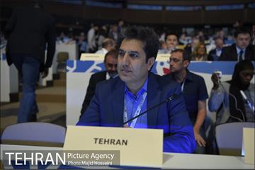اجلاس شهرداران جهان 14