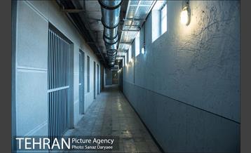 باغ موزه قصر( زندان سیاسی )‎ 4