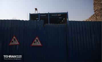 مجموعه ورزشی امامزاده یحیی(ع)