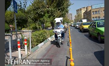 مسیری برای قانون شکنی 14