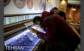 موزه بانک سپه 18