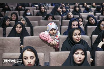 آیین گردهمایی فرماندهان و مسئولین سازمان بسیج شهرداری 28