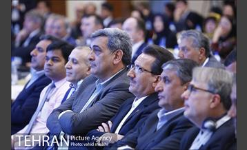 هفتمین کنفرانس بین المللی ایستگاه های آینده اتحادیه بین المللی راه آهن ها 14